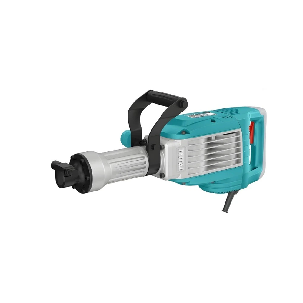 Martillo Demoledor Electrico 1700w
