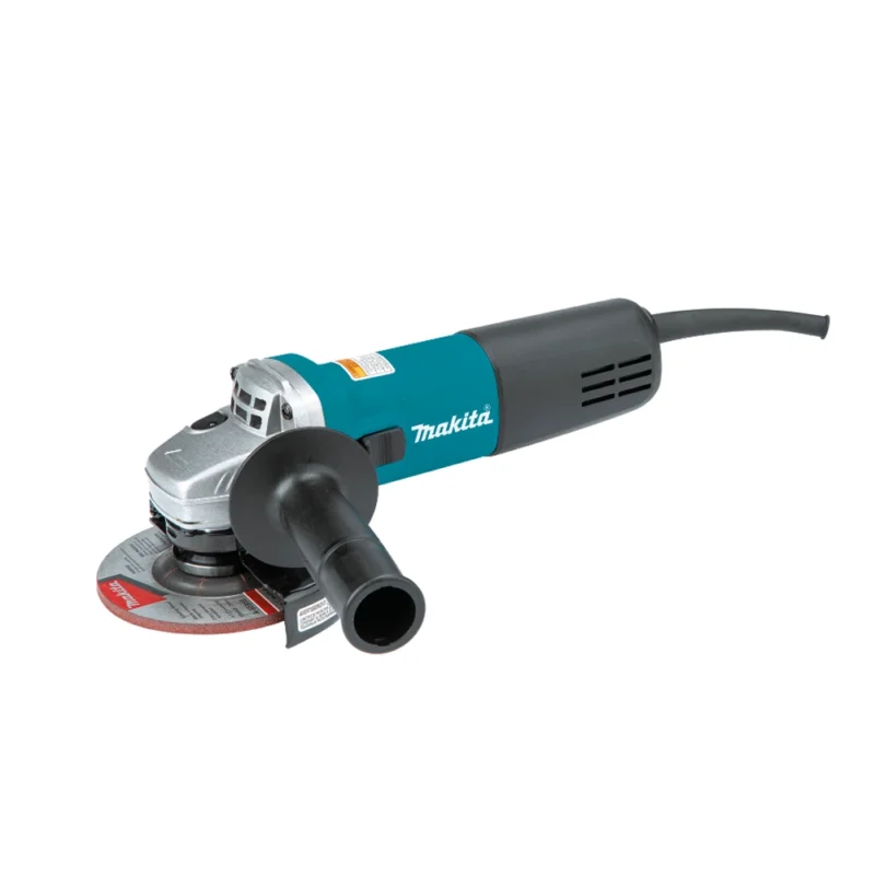 Pulidora 4-1/2″ Makita