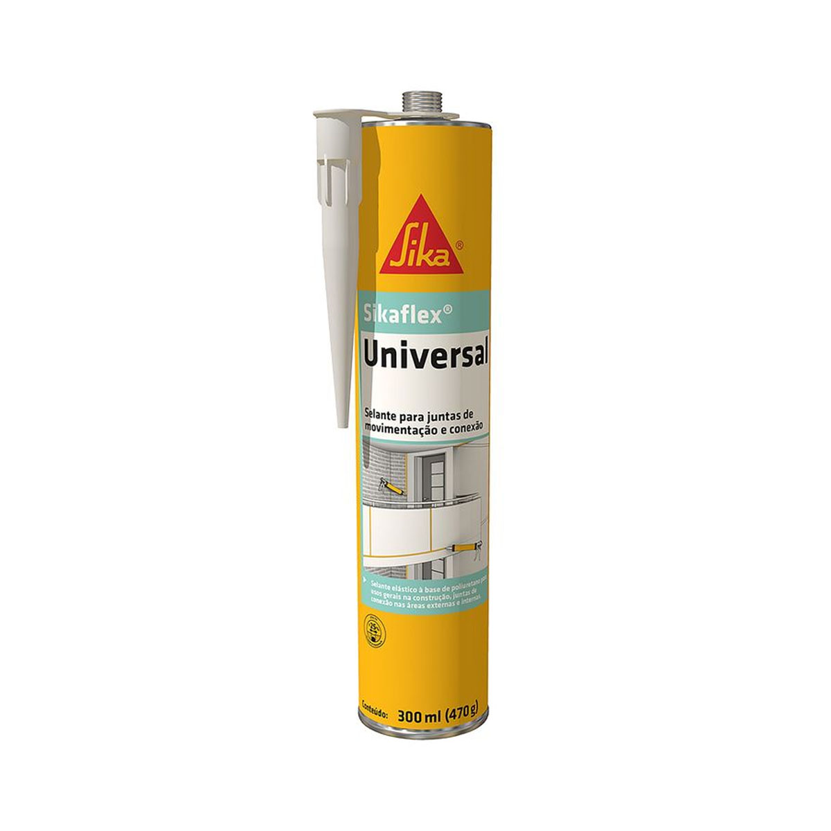 Sikaflex Universal