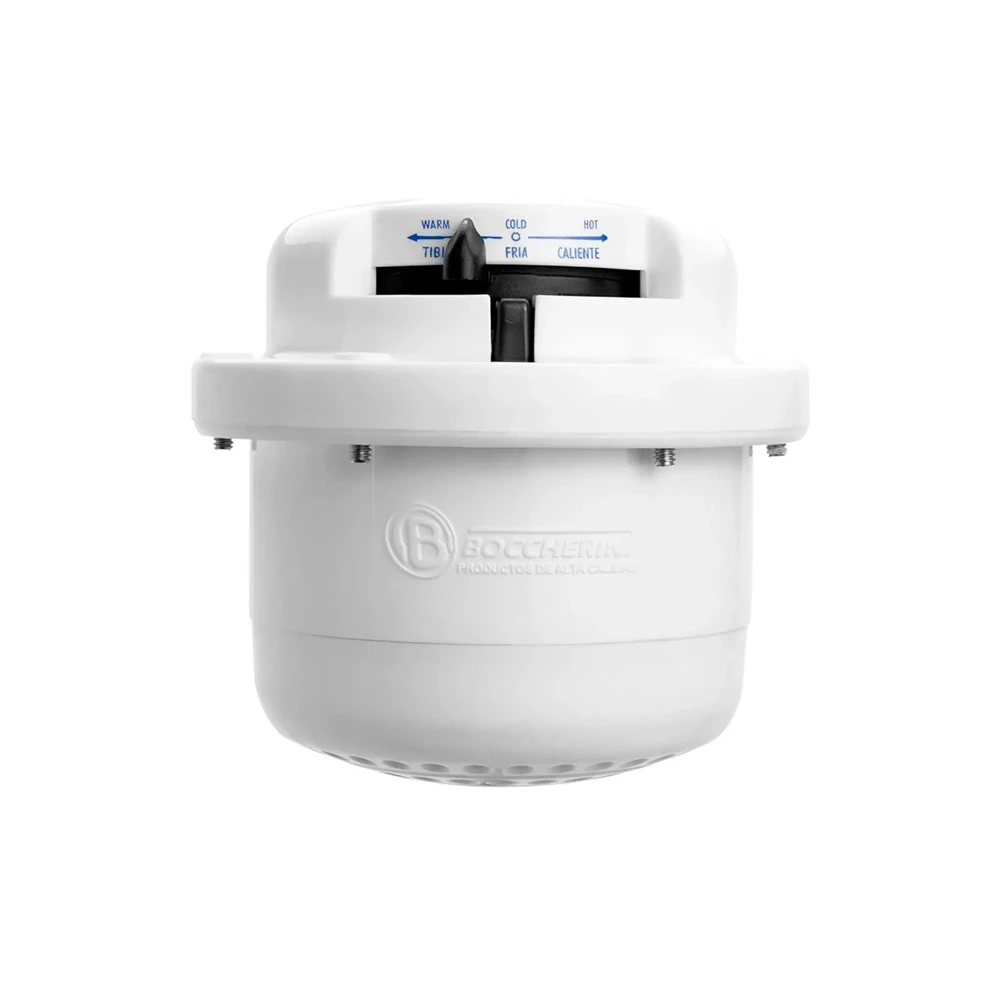 Ducha eléctrica Boccherini 220 v